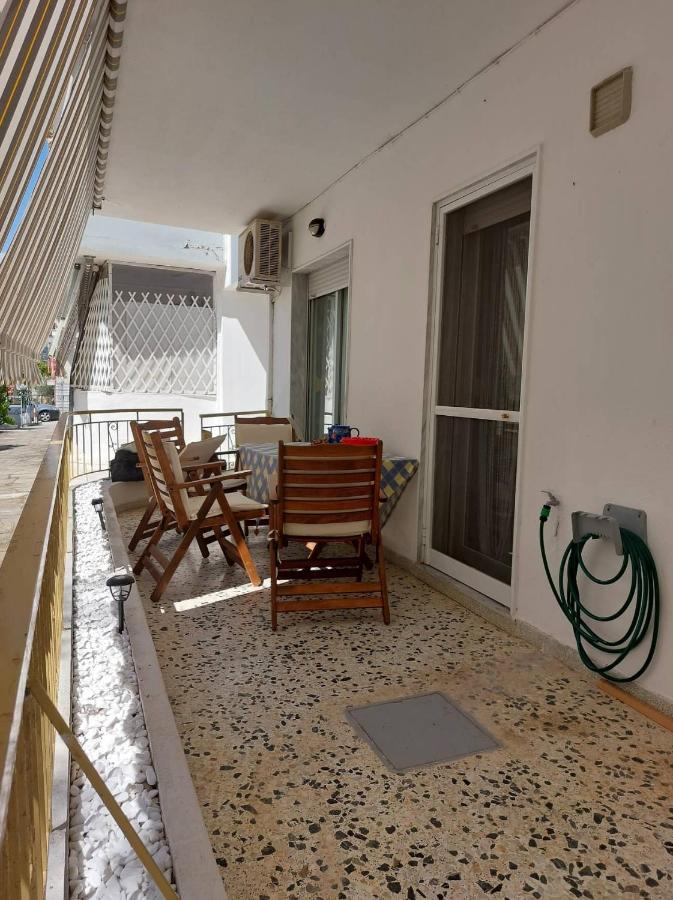 Luminosa Village Apartment Nea Iraklitsa Exterior photo