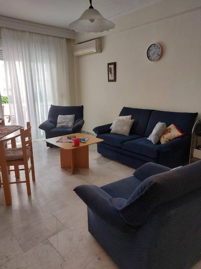 Luminosa Village Apartment Nea Iraklitsa Exterior photo