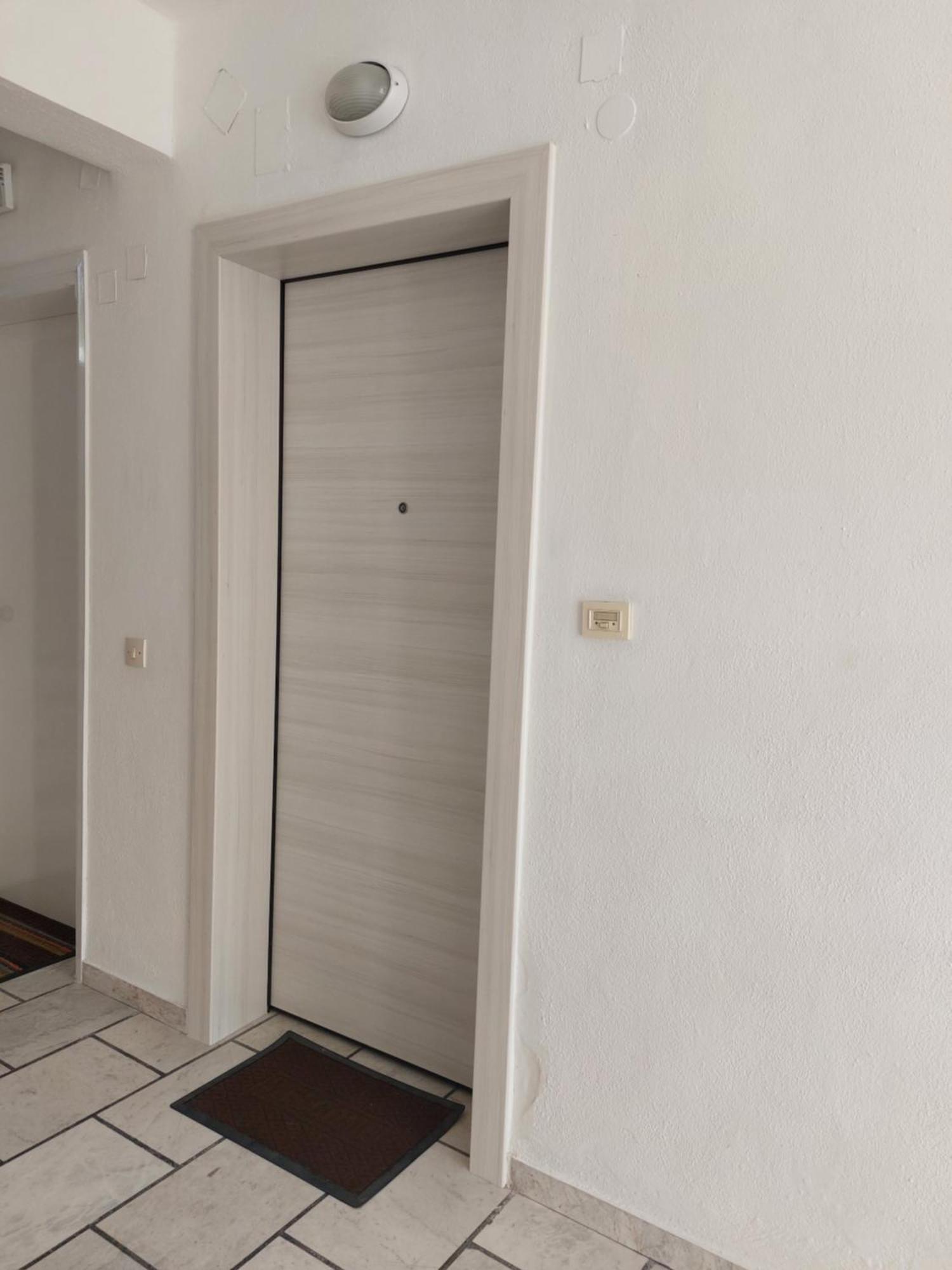Luminosa Village Apartment Nea Iraklitsa Exterior photo